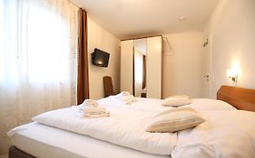 Villa Verdi - Ferienwohnung 4